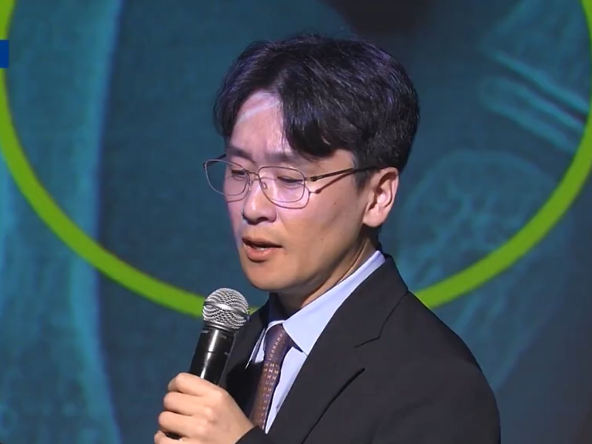 팍스경제TV JAAO 2026 강연 보도